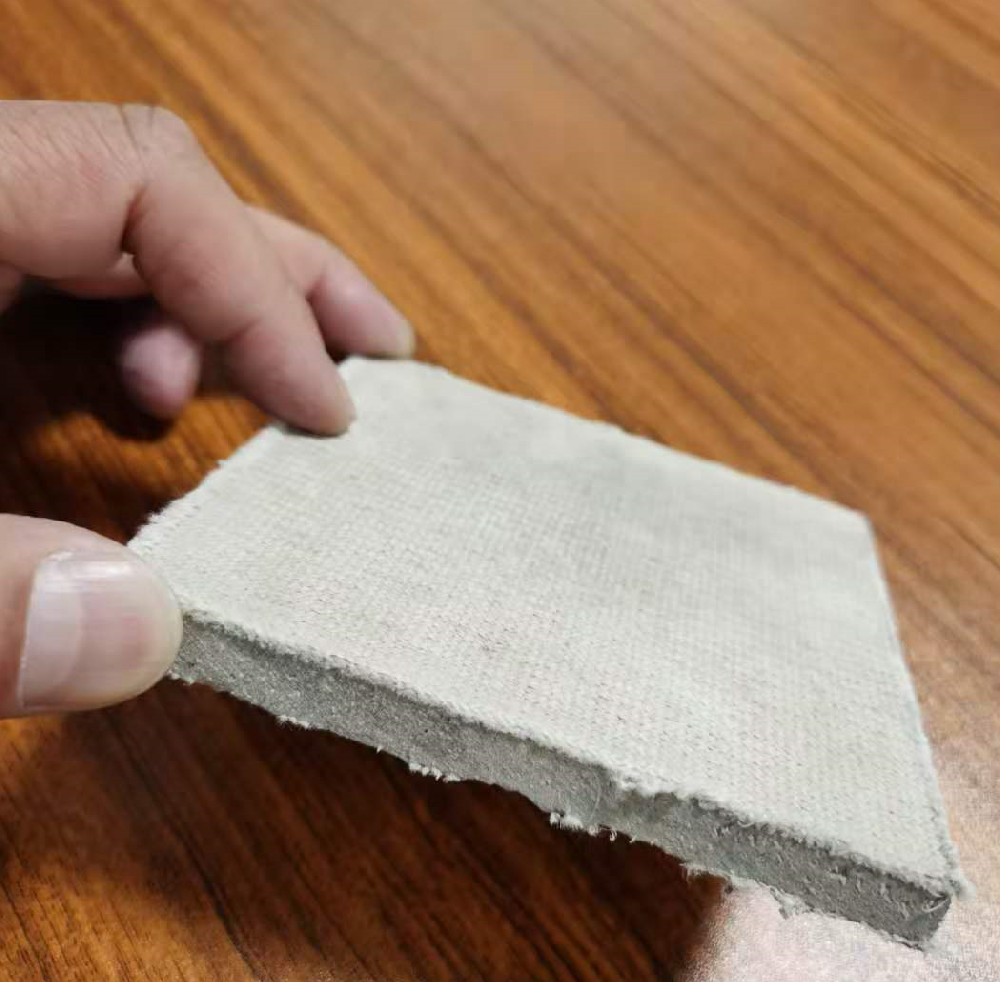 柔性混凝土毯（水泥毯）